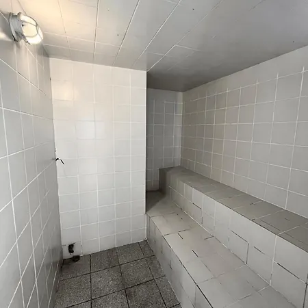 Lk Barro Preto 5 Apartment Belo Horizonte Exterior photo