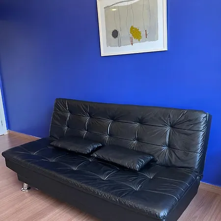 Lk Barro Preto 5 Apartment Belo Horizonte Exterior photo