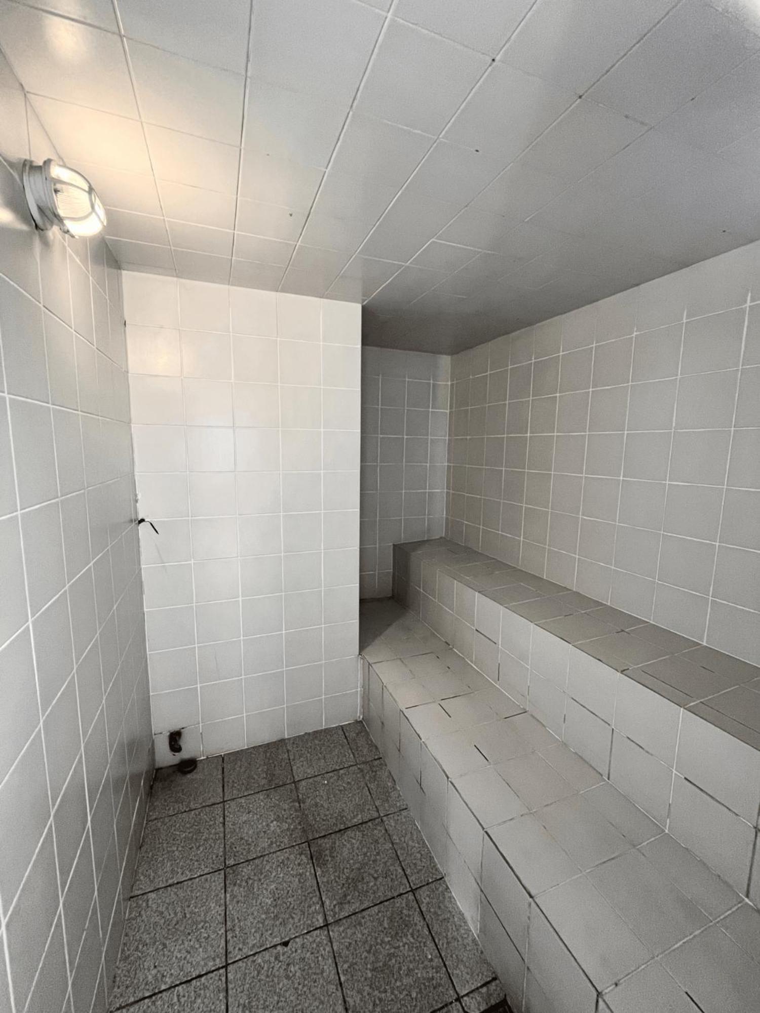 Lk Barro Preto 5 Apartment *
