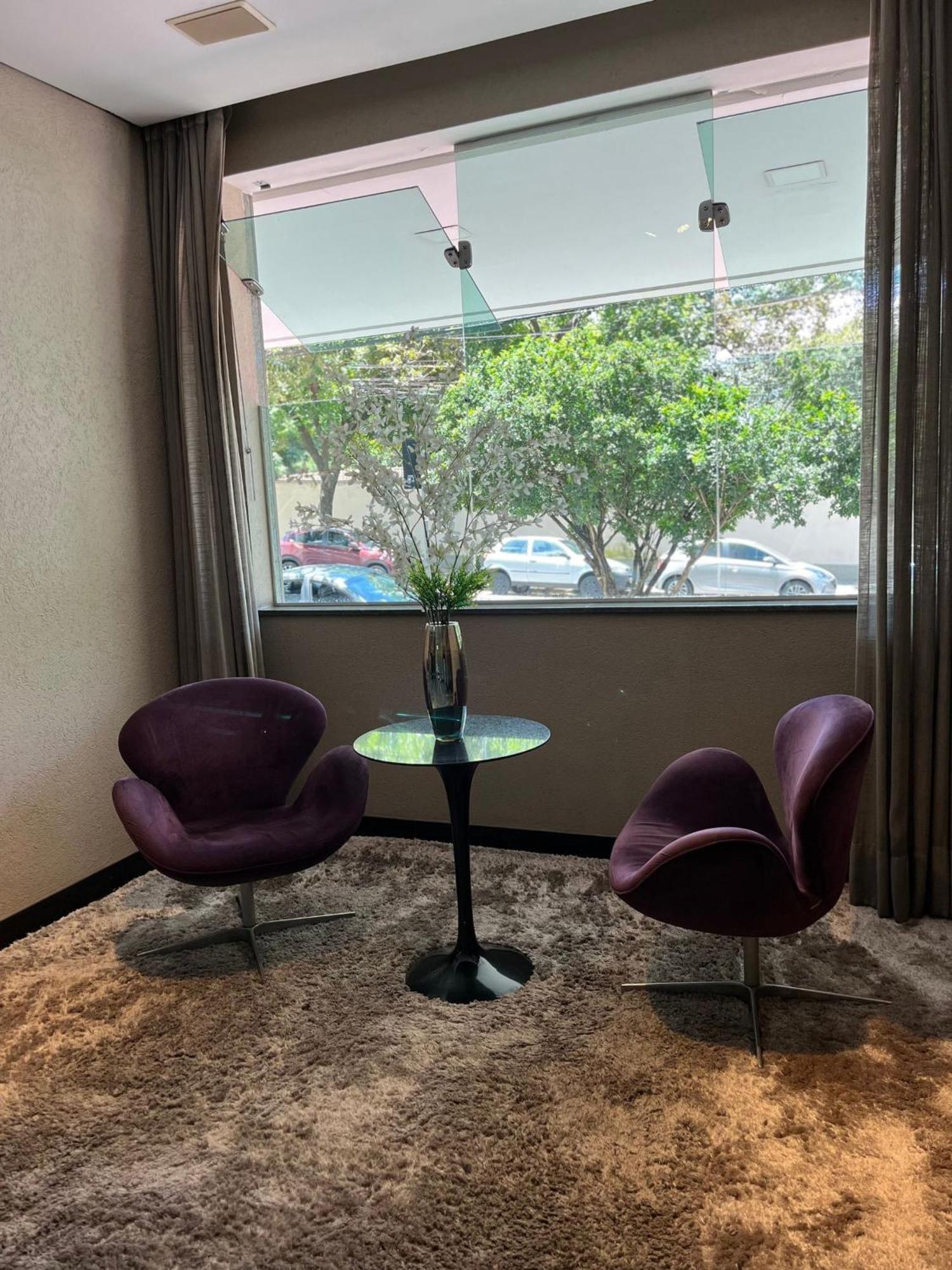 Apartment Lk Barro Preto 5 Belo Horizonte