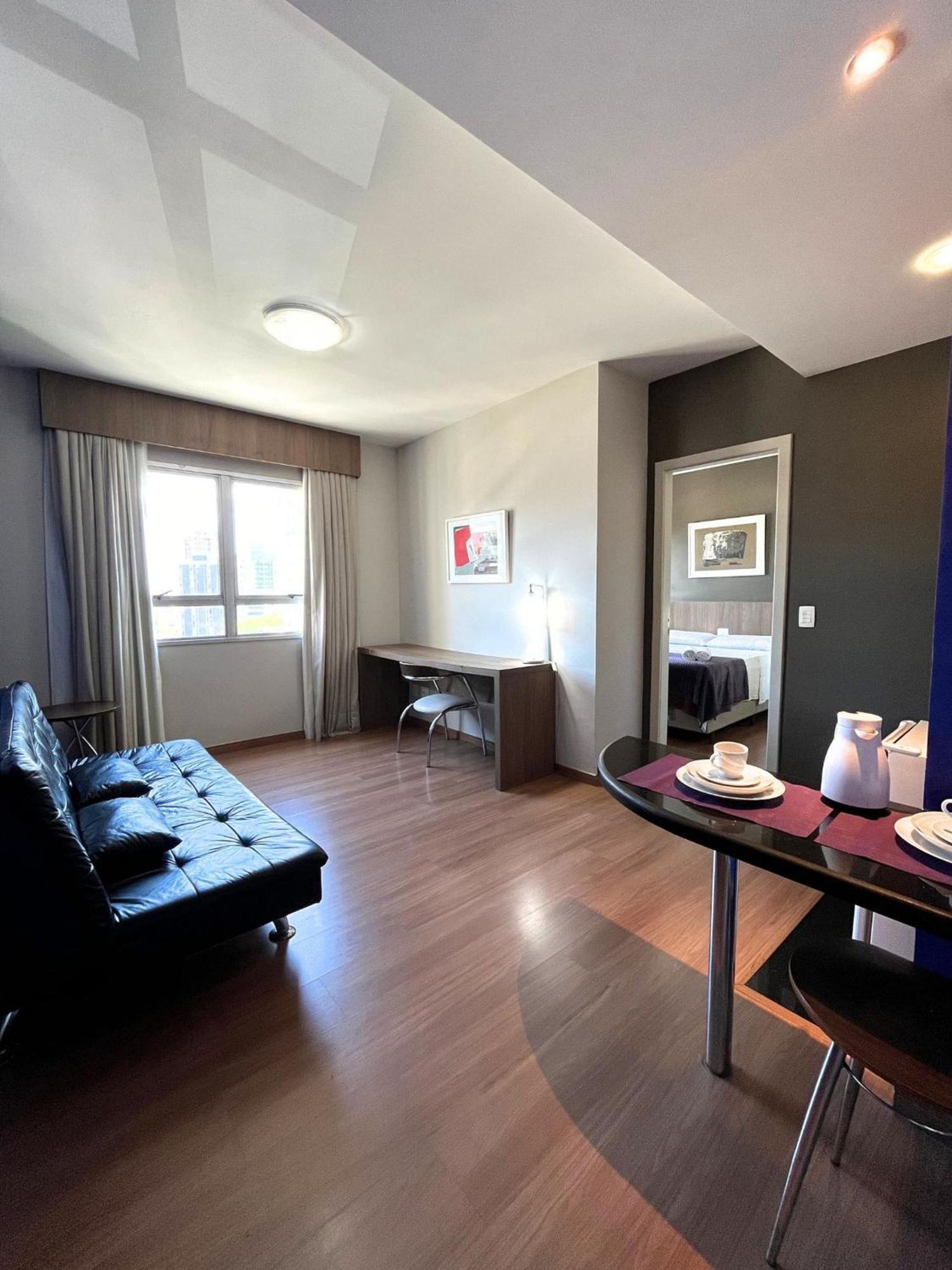 Lk Barro Preto 5 * Belo Horizonte