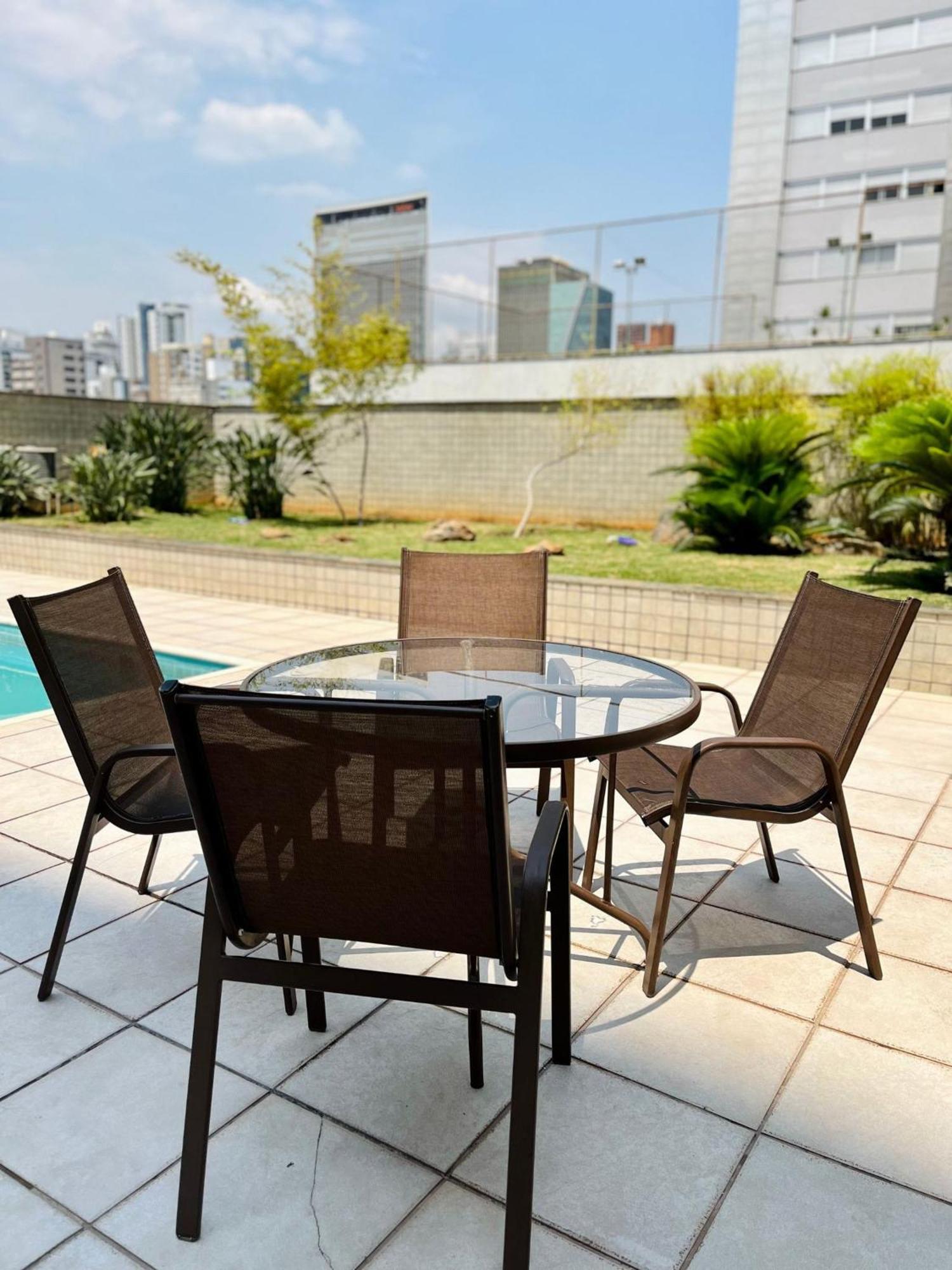 Lk Barro Preto 5 Apartment *