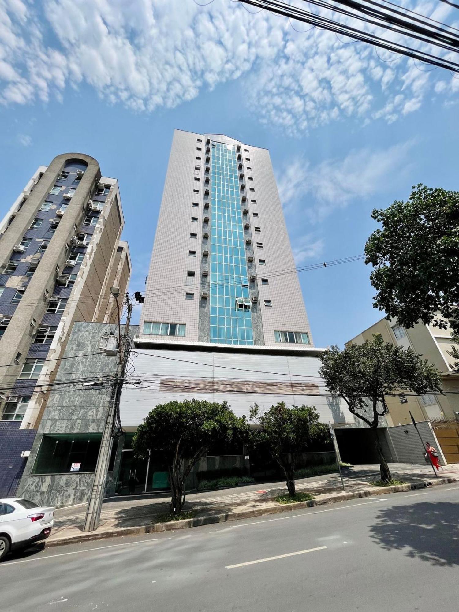Apartment Lk Barro Preto 5 *