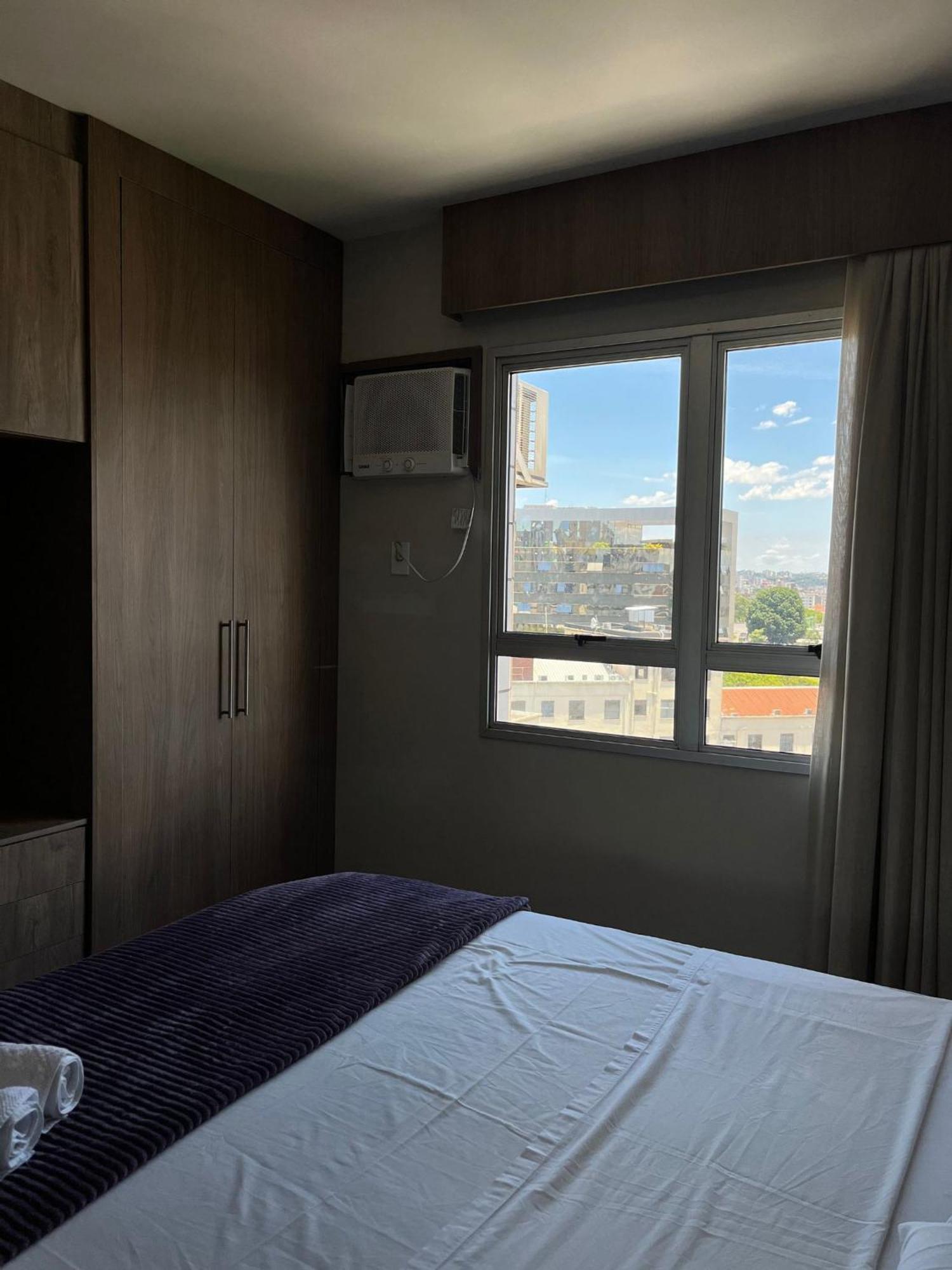 Lk Barro Preto 5 Apartment