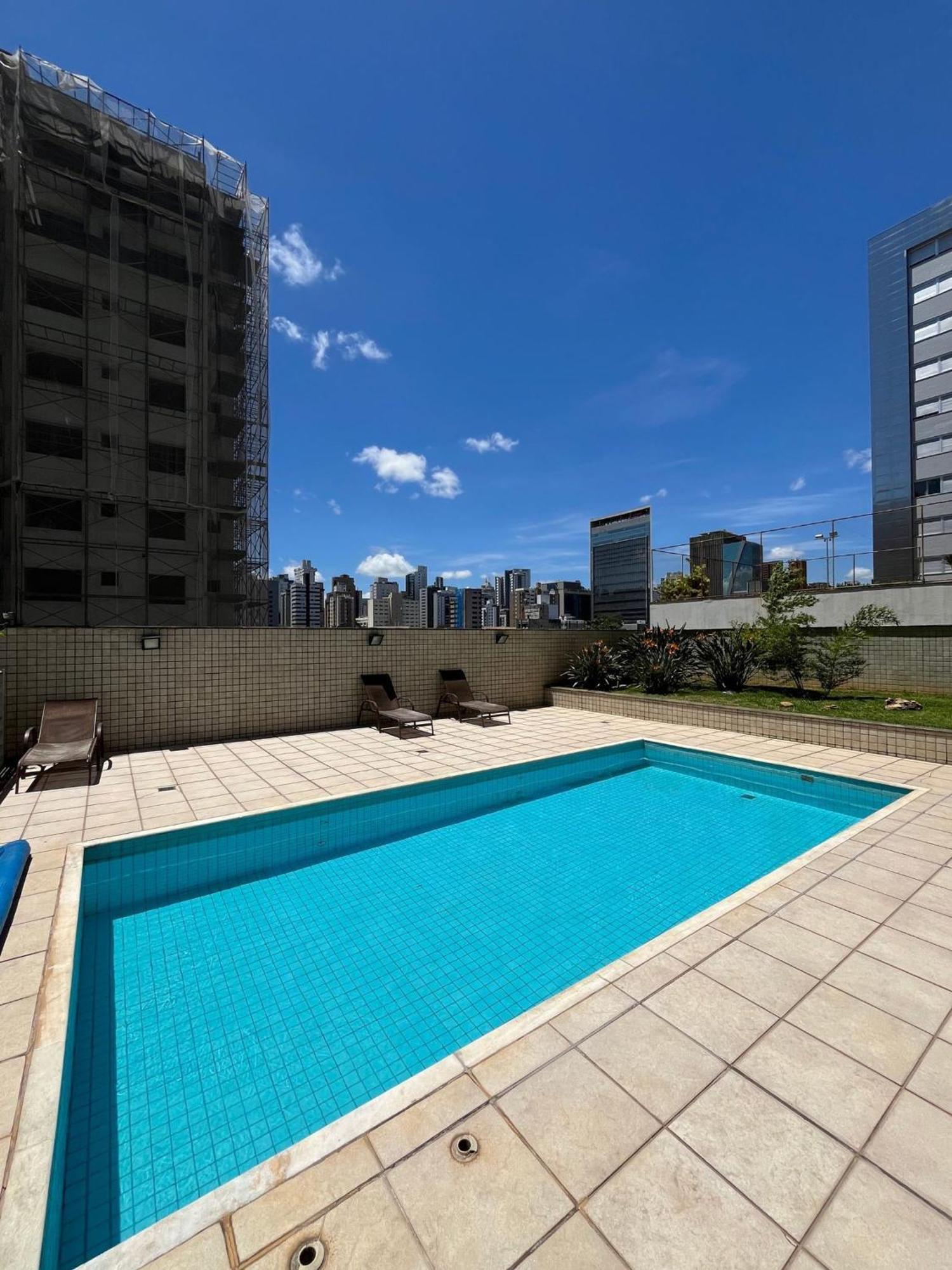 Apartment Lk Barro Preto 5