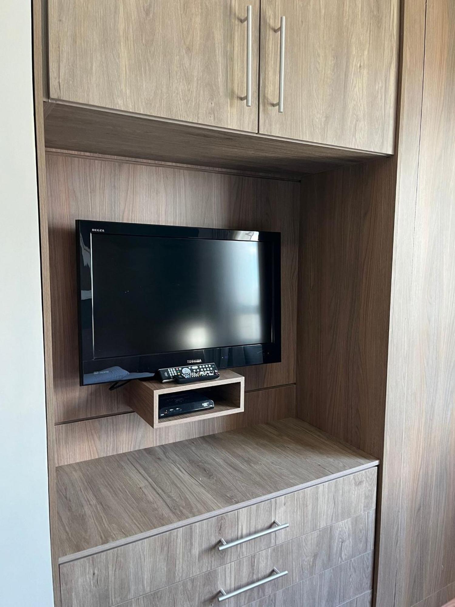 Lk Barro Preto 5 Apartment *