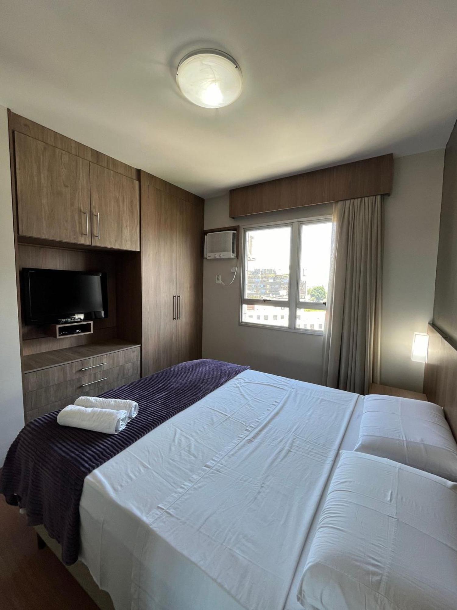 Apartment Lk Barro Preto 5 *
