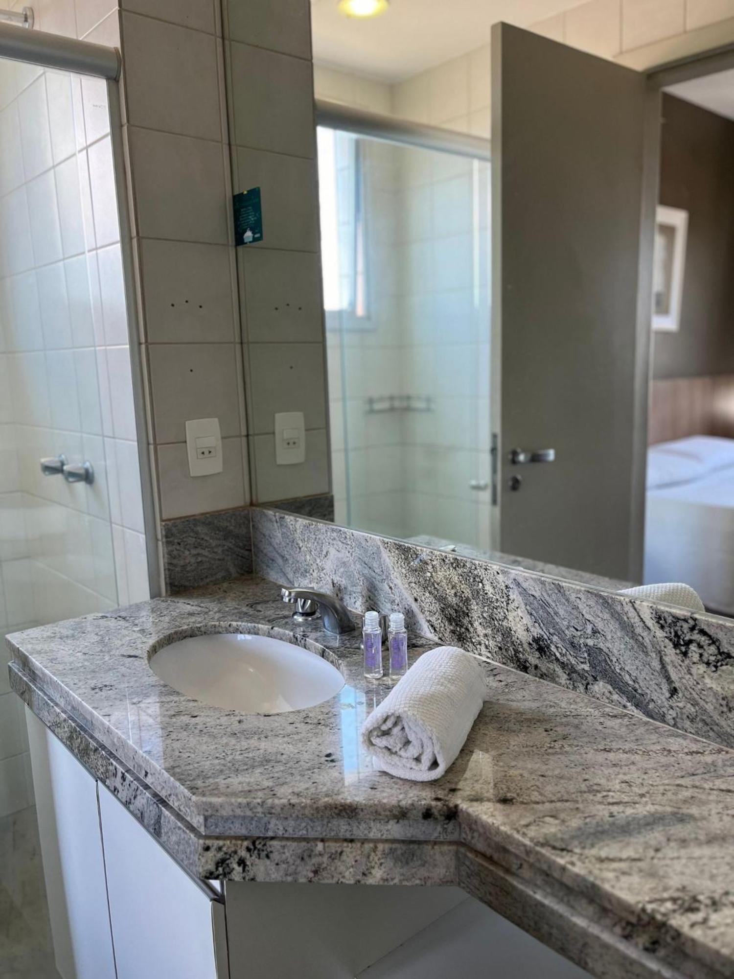 Lk Barro Preto 5 Apartment Belo Horizonte