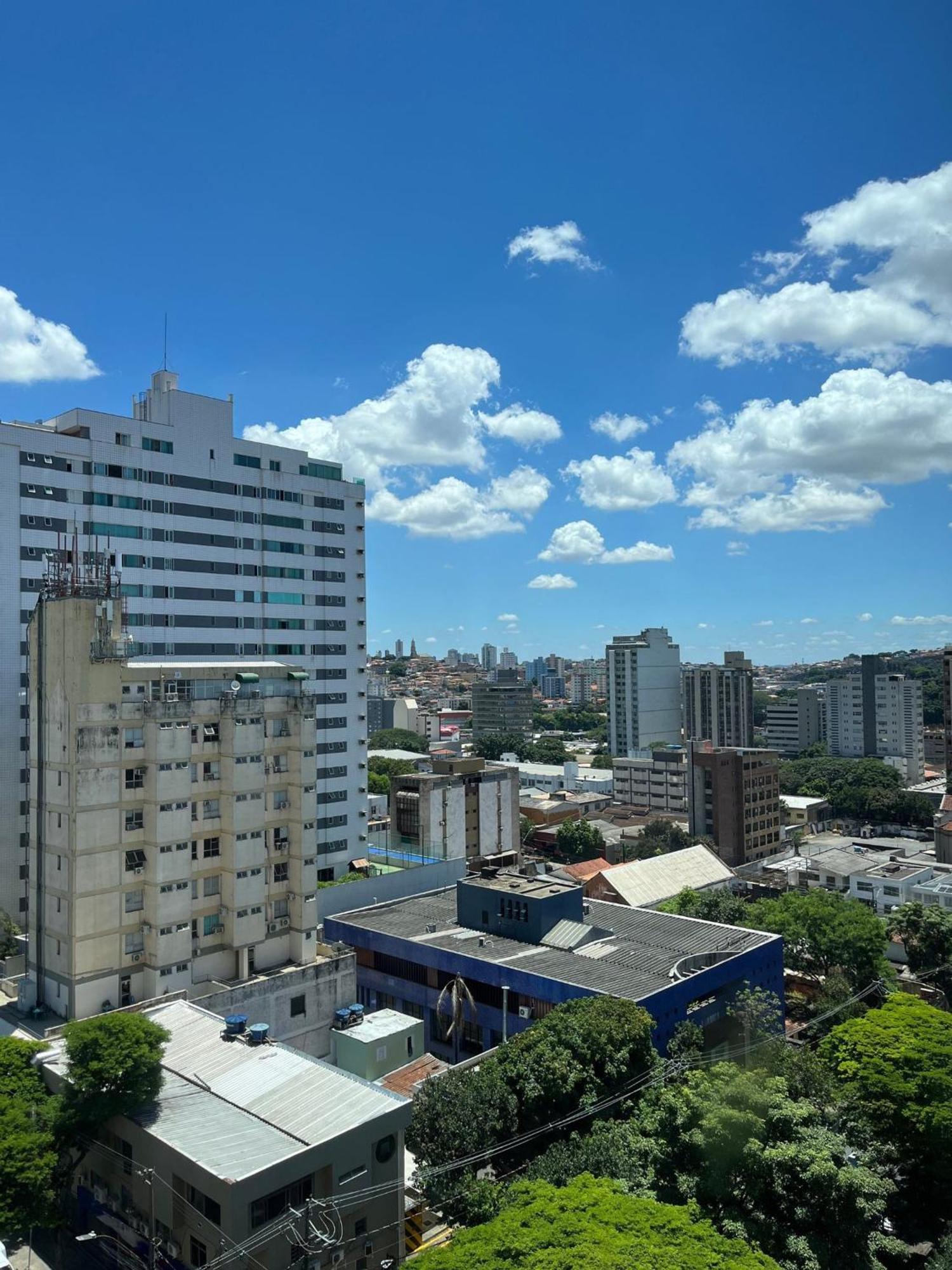 Apartment Lk Barro Preto 5 Belo Horizonte
