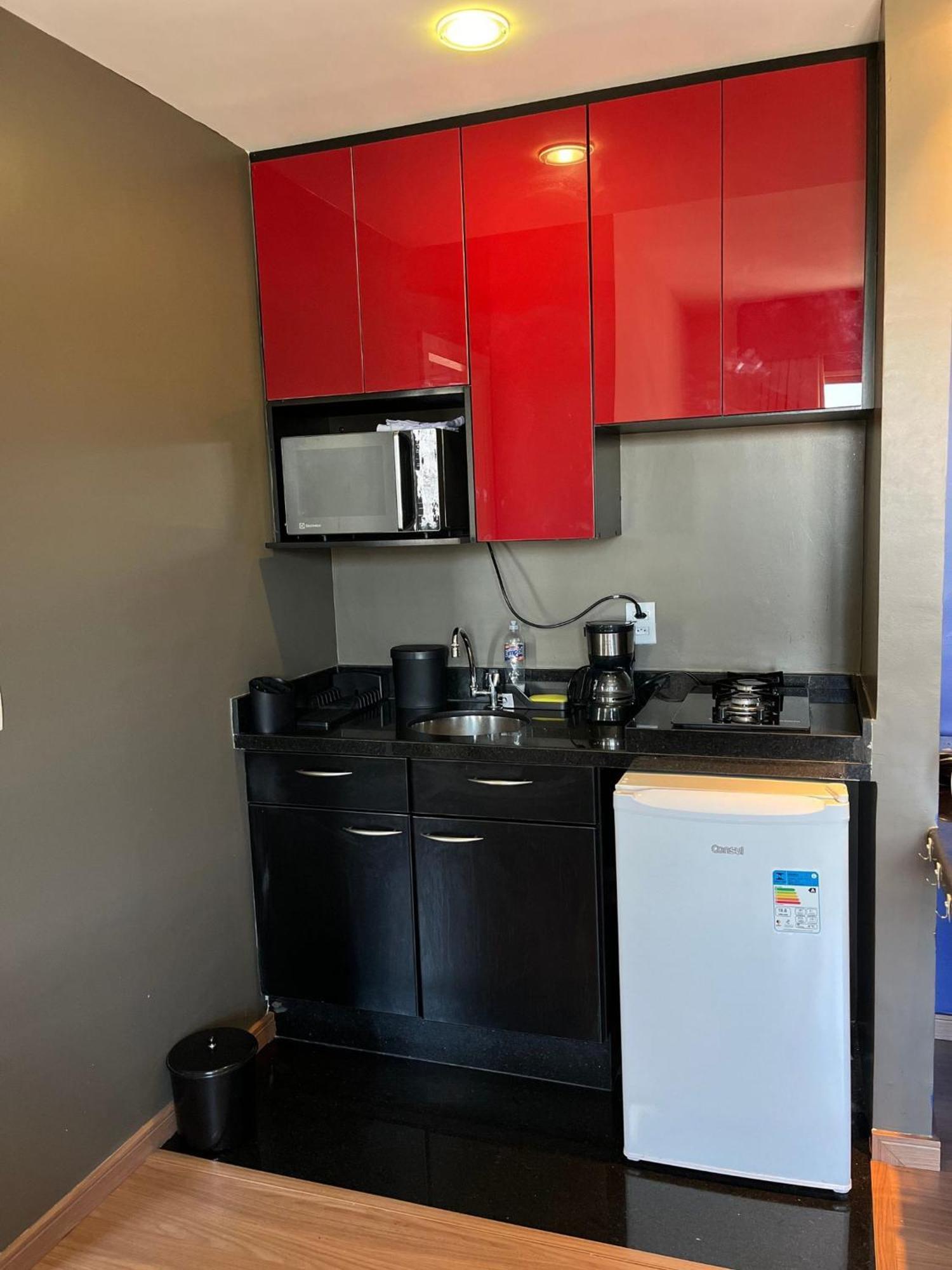 Apartment Lk Barro Preto 5 *
