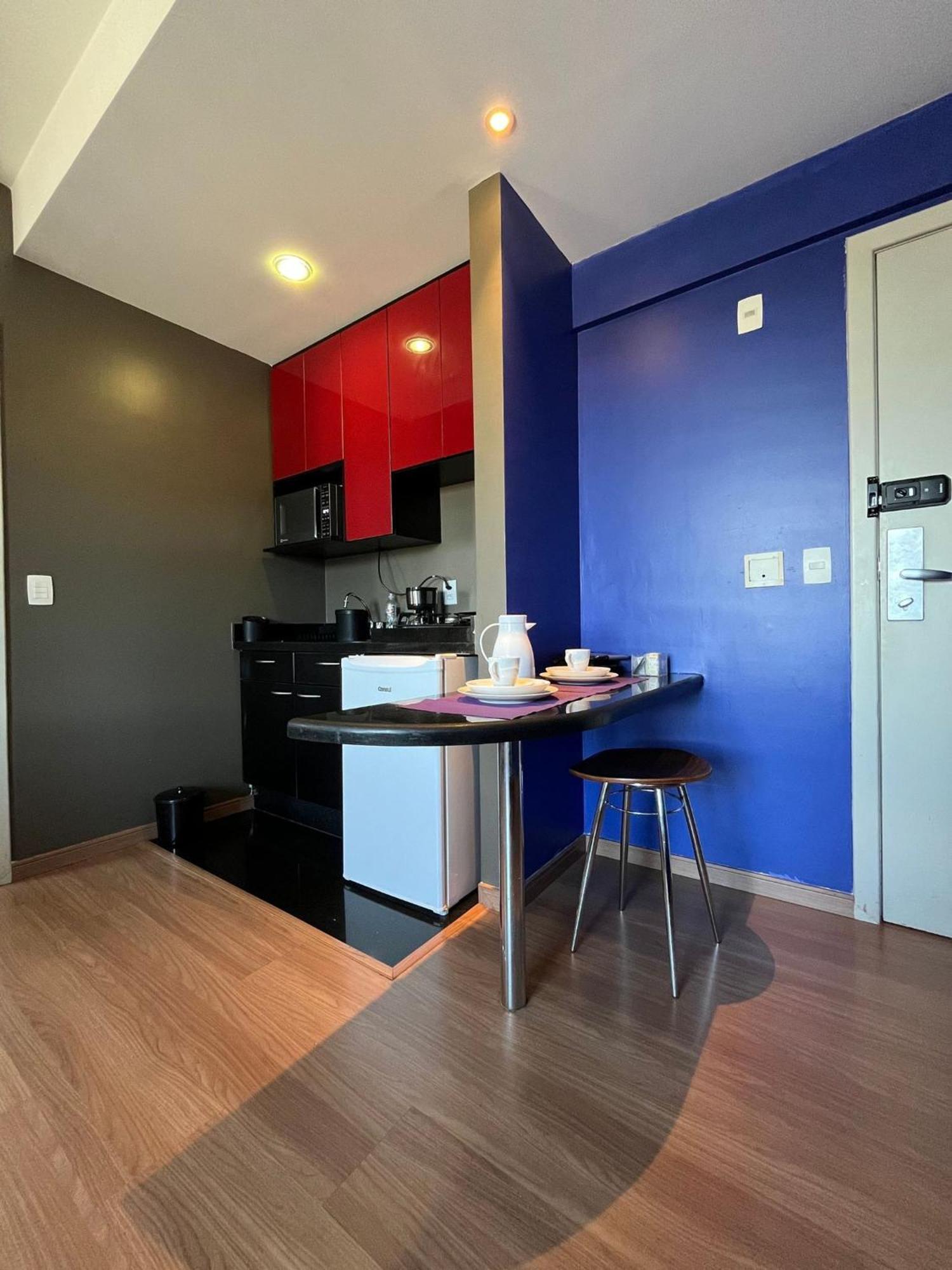 Apartment Lk Barro Preto 5 Belo Horizonte