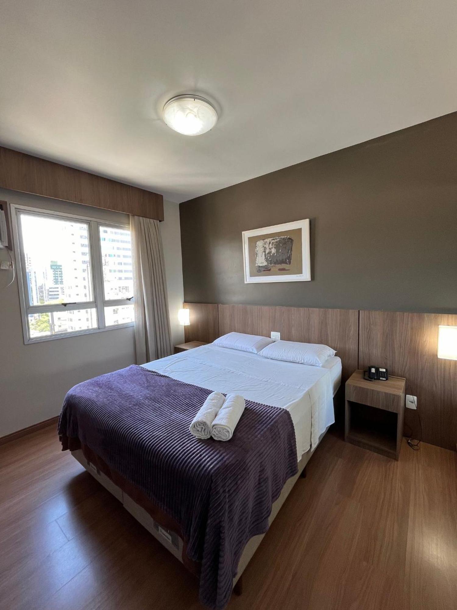 Lk Barro Preto 5 * Belo Horizonte