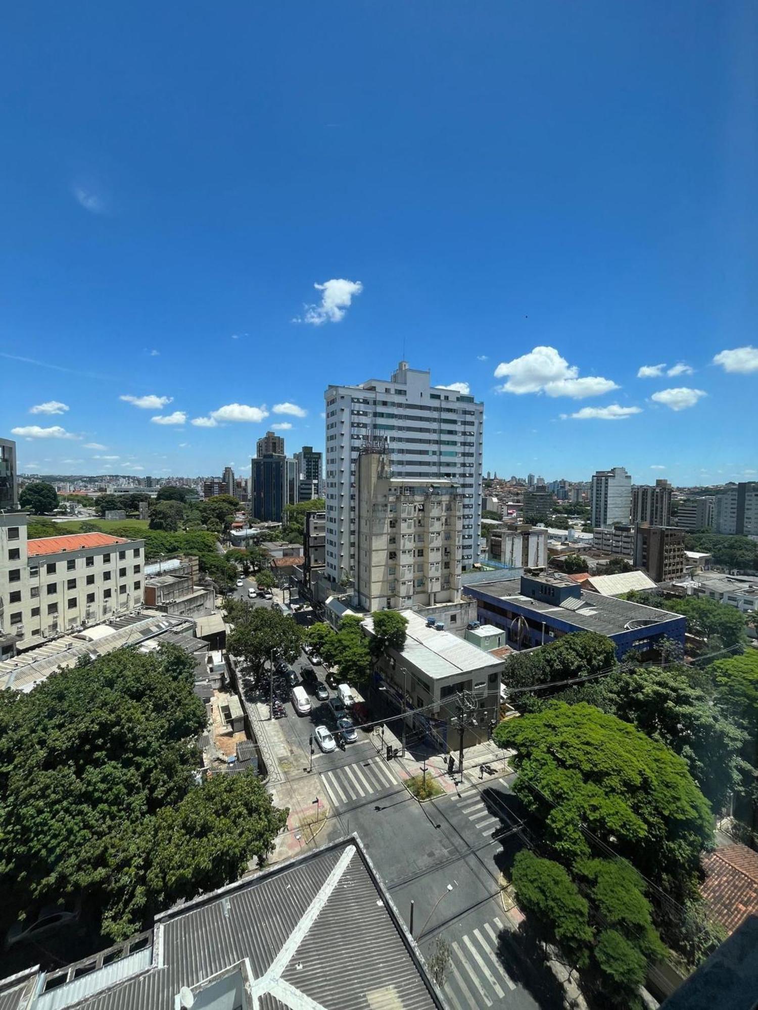 Apartment Lk Barro Preto 5 *