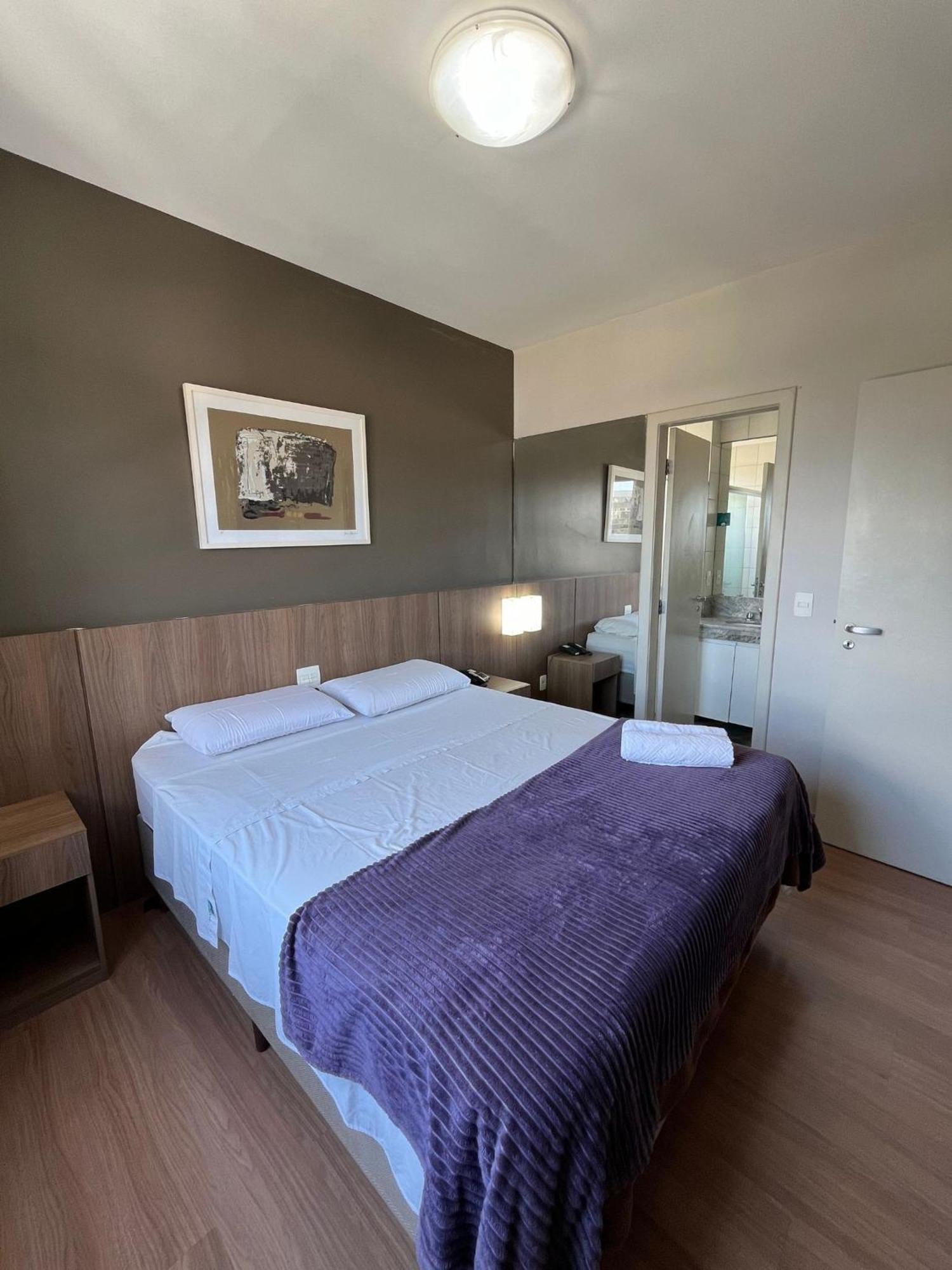 Apartment Lk Barro Preto 5